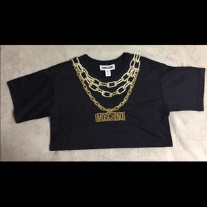 MOSCHINO, H&M Jeremy Scott Limited Collection